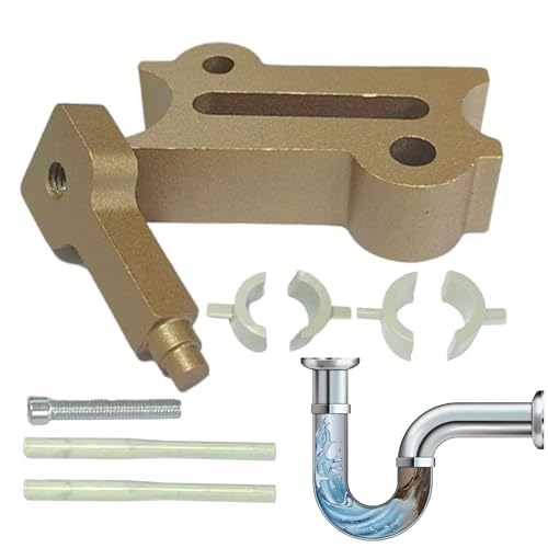 Zegaqae Sanitär Rohr Reparatur Set | Wasserleitung Leck Stopp Set | Schmelzkleber Leck Reparatur Kit für Zu Hause Zegaqae Sanitär Rohr Reparatur Set | Wasserleitung Leck Stopp Set | Schmelzkleber Leck Reparatur Kit für Zu Hause von Zegaqae