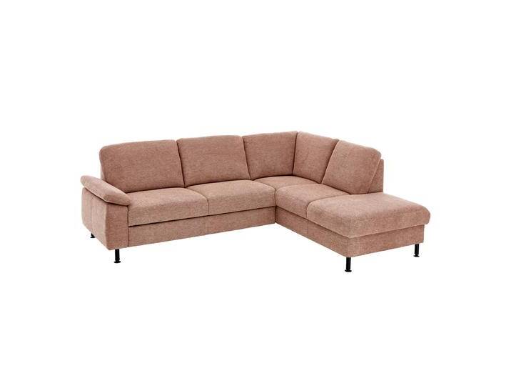 Zehdenick ZE-EM20065 Ecksofa rechts in orangefarbigem Stoff in vielen Farben mit Querschläfer und Stauraum Sitzqualität und Fußvariante wählbar Zehdenick ZE-EM20065 Ecksofa rechts in orangefarbigem Stoff in vielen Farben mit Querschläfer und Stauraum Sitzqualität und Fußvariante wählbar von Zehdenick