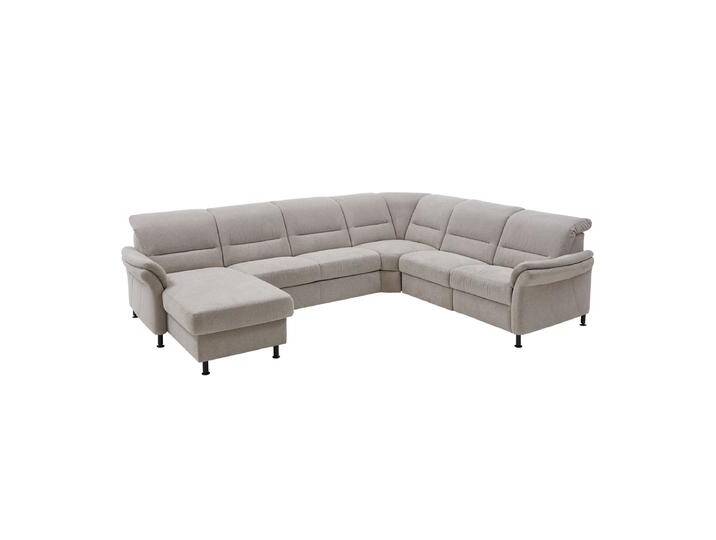 Zehdenick ZE-EM20144 Wohnlandschaft mit Canape mit motorischer Funktion links sowie Querschläfer in Stoff beige zahlreiche Farben konfigurierbar Zehdenick ZE-EM20144 Wohnlandschaft mit Canape mit motorischer Funktion links sowie Querschläfer in Stoff beige zahlreiche Farben konfigurierbar von Zehdenick