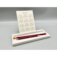 Stifthalter, Stiftablage Für Ordnung Auf Dem Schreibtisch Und Fotoständer, Halter Notizen Stifthalter, Stiftablage Für Ordnung Auf Dem Schreibtisch Und Fotoständer, Halter Notizen von Zehn5Manufaktur