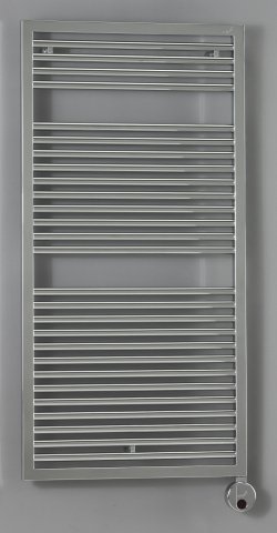 Zehnder Design Heizkörper Universal HE-180-050 / ZD 1947x30x500, Badheizkörper: Manhattan von Zehnder GmbH