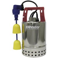 Zehnder Pumpen E-ZWM 65 KS 16921 Schmutzwasser-Tauchpumpe 8500 l/h 8.5m von Zehnder Pumpen