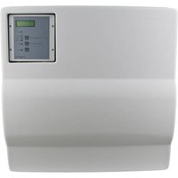 Zehnder Pumpen Raincenter Basic 25 19080 Regenwassernutzungsanlage 230V 5200 l/h von Zehnder Pumpen