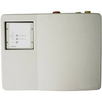 Zehnder Pumpen Raincenter PRO Comfort 15 19084 Regenwassernutzungsanlage 230V 4000 l/h von Zehnder Pumpen