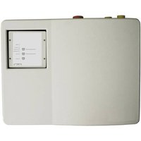 Zehnder Pumpen Raincenter Pro Basic 15 19081 Regenwassernutzungsanlage 230V 4000 l/h von Zehnder Pumpen