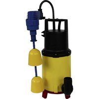 Zehnder Pumpen S-ZKP 40 KS 17241 Schmutzwasser-Tauchpumpe einstufig 10000 l/h 10m von Zehnder Pumpen