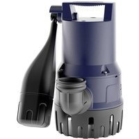 Zehnder Pumpen Vectis 400 21664 Schmutzwasser-Tauchpumpe 7 m³/h 7.5m Zehnder Pumpen Vectis 400 21664 Schmutzwasser-Tauchpumpe 7 m³/h 7.5m von Zehnder Pumpen
