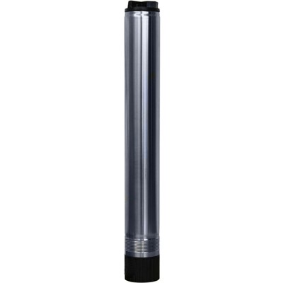 UW-Pumpe Aquastream 50 4, mit integriertem Druckschalter und Kabel, 230 V von Zehnder-pumpen