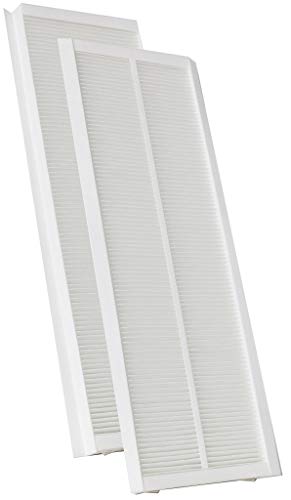 Zehnder Luftfilter für Zehnder ComfoAir Q 350/450/600 | 1 Filterset | Filterset G4 | ISO Coarse | Originales | 2x Paneelefilter Z/Line Karton 160x500x25 mm. G4 | 400502012 von Zehnder