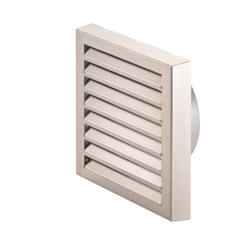 Zehnder Außenwandgitter DN 200 CPP von Zehnder