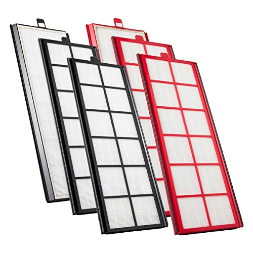 Zehnder ComfoD 350/450/550 | 3 Pollenfiltersets G4+F7 | Originales | 3x Kompaktfilter MP Kunststoff 198x500x14 mm. G4 + 3x Kompaktfilter MP Kunststoff 198x500x14 mm. F7 | 400100084 | 006040220 Zehnder ComfoD 350/450/550 | 3 Pollenfiltersets G4+F7 | Originales | 3x Kompaktfilter MP Kunststoff 198x500x14 mm. G4 + 3x Kompaktfilter MP Kunststoff 198x500x14 mm. F7 | 400100084 | 006040220 von Zehnder