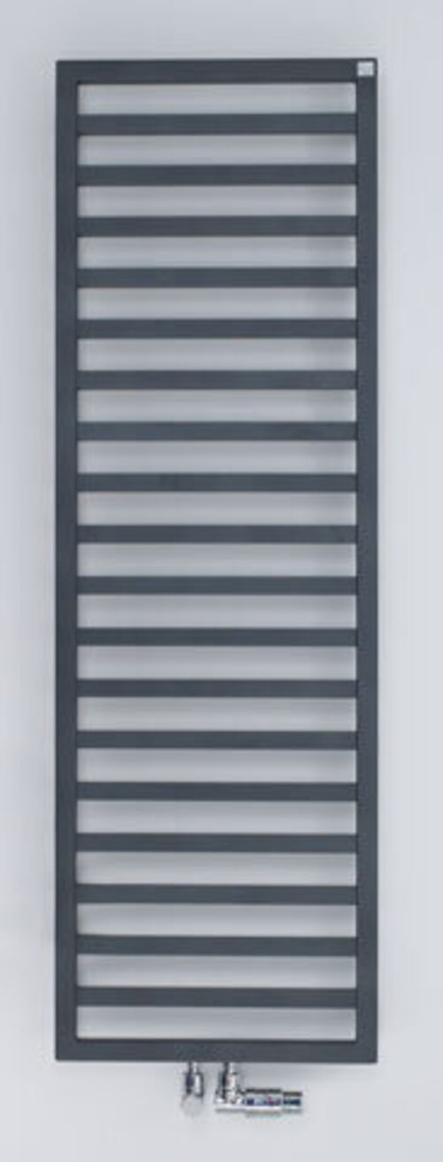 Zehnder Design-Heizkörper Quaro QA-140-045 , 1403x30x450, ZQ100245B100000 von Zehnder