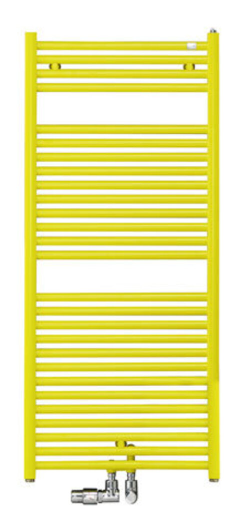 Zehnder Design Heizkörper Troja TG-070-045-05 716x35x450 016, ZT300245A300000 von Zehnder