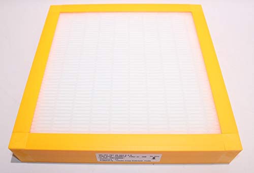 Zehnder Filter ComfoFond-L 300/600 comfosystems - 400100060 Zehnder Filter ComfoFond-L 300/600 comfosystems - 400100060 von Zehnder