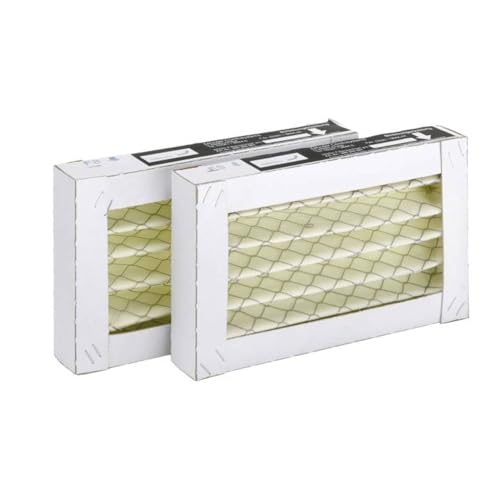 Zehnder Filterset G4 ComfoAir flat 150 2 Stück von Zehnder
