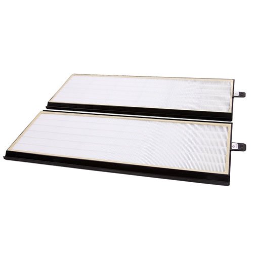 Zehnder Filterset für ComfoAir 350/550 G4 2Stk. - 400100085 von Zehnder