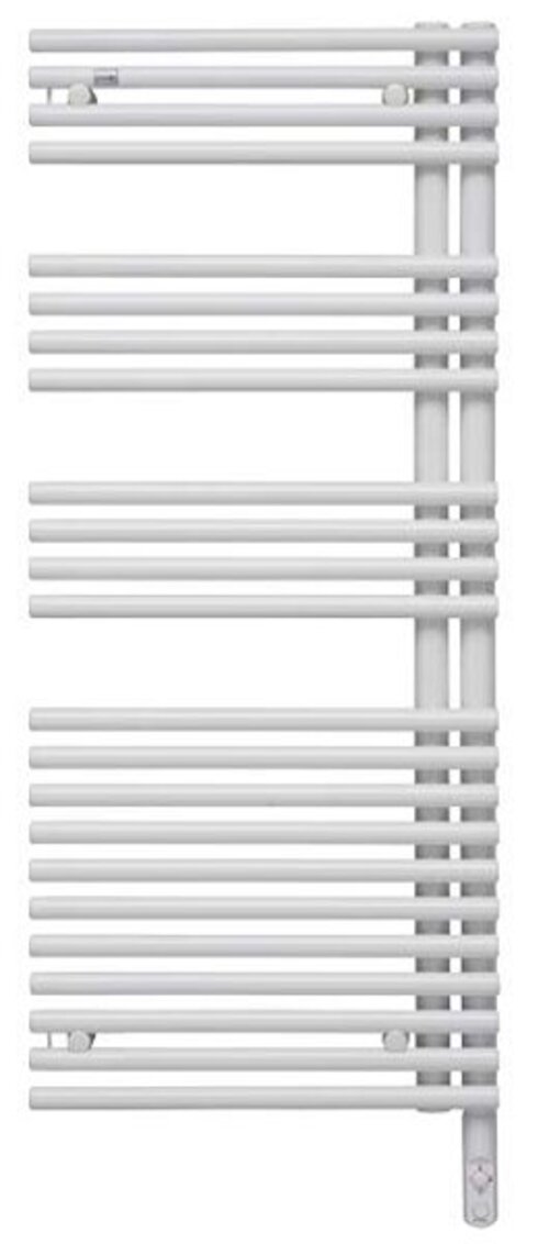 Zehnder Forma Asym Design Heizkörper elektrisch LFAEL-170-60/DD, 1801x596, links, ZF6A0560B100000 von Zehnder