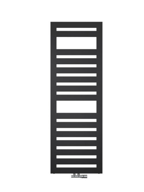 Zehnder Metropolitan Design Heizkörper MET-080-060, ZM201160B300000 von Zehnder