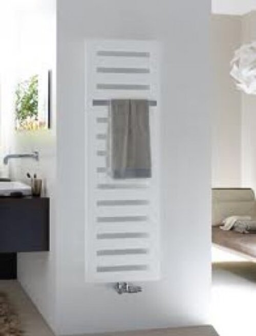 Zehnder Metropolitan Design Heizkörper elektrisch MEPE-180-060 / GD, ZM1Z1660B100020 von Zehnder