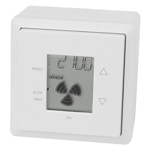 Zehnder – Sonderstab comfosense 67 von Zehnder