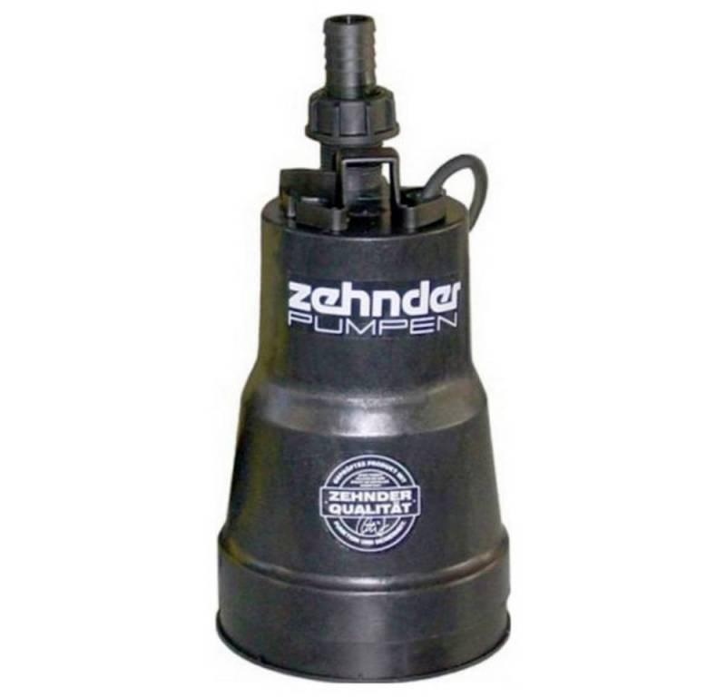 Zehnder Tauchpumpe Flachsauger FSP 330 von Zehnder