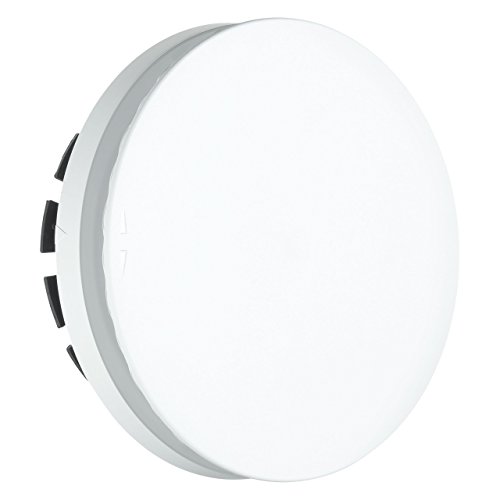 Zehnder Zuluft-Tellerventil ComfoValve Luna S125 Zehnder Zuluft-Tellerventil ComfoValve Luna S125 von Zehnder