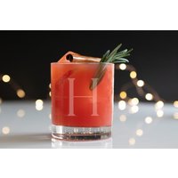 Gravierte Felsen Glas Benutzerdefinierte | Lasergraviert I Brautpaar Hauseinweihung Geätztes Brautjungfer Geschenk Weihnachtsgeschenkverkauf von ZehrCustomEngraving