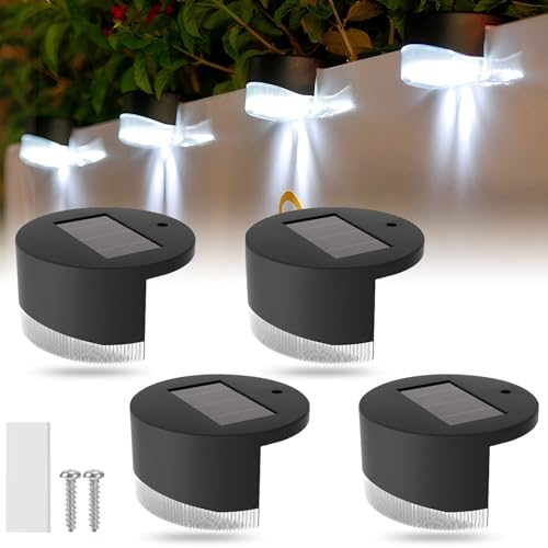 4 Stück Pack Solar Poolbeleuchtung Schwimmende Lampen,Pool Beleuchtung,Garten Pool Licht Solar,Solarlampen für Außen Garten,Pool Lichter Schwimmend für Wasserfall, Teichbeleuchtung, poolumrandung von ZeiLaBang Kakadi