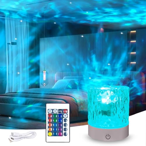 ZeiLaBang Kakadi LED Sternenhimmel Projektor Kinder,Nachtlicht Nordlicht Projektor mit Fernbedienung,Ocean Lamp Aurora Light,Luxocean Lampe Galaxy Projector,Skylight Projector Nordlicht Projektor ZeiLaBang Kakadi LED Sternenhimmel Projektor Kinder,Nachtlicht Nordlicht Projektor mit Fernbedienung,Ocean Lamp Aurora Light,Luxocean Lampe Galaxy Projector,Skylight Projector Nordlicht Projektor von ZeiLaBang Kakadi