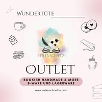 Wundertüte Handmade B-Ware Und A-Lagerware | Möglich Sind Tassen, Thermobecher, Grußkarten, Lesezeichen Uvm Wundertüte Handmade B-Ware Und A-Lagerware | Möglich Sind Tassen, Thermobecher, Grußkarten, Lesezeichen Uvm von Zeilenschaetze