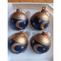 Weihnachtsbaumkugeln von Zeitlosschoenedinge