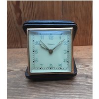 Reisewecker Diehl von Zeitretter