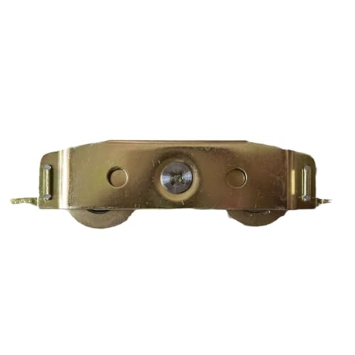 1/2/3pcs Metall Schiebetür Tandems Roller Aluminiumlegierung Fensterscheibe Verstellbares Hardware Aluminiumlegierscheibenscheibenscheibe 1/2/3pcs Metall Schiebetür Tandems Roller Aluminiumlegierung Fensterscheibe Verstellbares Hardware Aluminiumlegierscheibenscheibenscheibe von Zeiwohndc