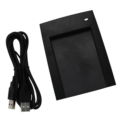 13.56 MHz Kartenleser 14443A Protokolle Kontaktlose Nähe Für Multiplatform Access Control Reader Kontaktless IC Scanner 13.56 MHz Kartenleser 14443A Protokolle Kontaktlose Nähe Für Multiplatform Access Control Reader Kontaktless IC Scanner von Zeiwohndc