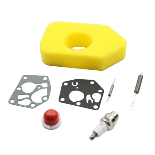 Advanced Doppelschichtluftfilterersatz Für 691859 692211 Modelle Rotversiegelte Abdeckung Und Mehrstufige Filtrationsschaumfilter Advanced Doppelschichtluftfilterersatz Für 691859 692211 Modelle Rotversiegelte Abdeckung Und Mehrstufige Filtrationsschaumfilter von Zeiwohndc