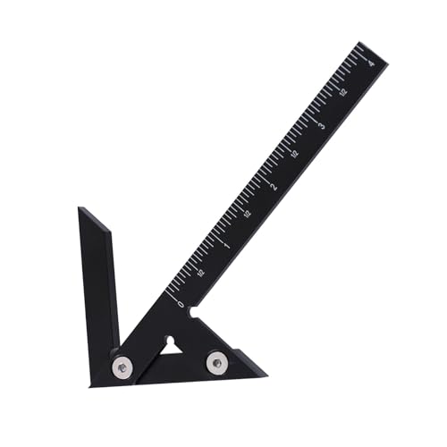 Angles Holzarbeiter Lineal Center Schriftgelehrte Aluminium Reparatur Mann Werkzeug Holzbearbeitungs Center Lokatoren Für Drehmaschinen Drehen Latten Metall Drehen Messwerkzeug Angles Holzarbeiter Lineal Center Schriftgelehrte Aluminium Reparatur Mann Werkzeug Holzbearbeitungs Center Lokatoren Für Drehmaschinen Drehen Latten Metall Drehen Messwerkzeug von Zeiwohndc