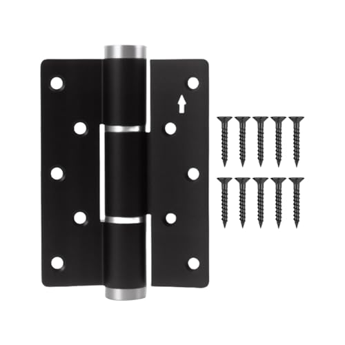 Automatische Türschließscharnierweiche Versteckte Scharniere Aluminiumlegierungen Geräte Hardware Dauer Aluminiumlegiers Türschließgerät Automatische Türschließscharnierweiche Versteckte Scharniere Aluminiumlegierungen Geräte Hardware Dauer Aluminiumlegiers Türschließgerät von Zeiwohndc