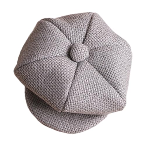 Zeiwohndc Beliebte Haustierkostümhut Berets Für Kleine Hundekatzen Komfortable Cosplay Accessoire Kopfwears Halloween Party Baser Zeiwohndc Beliebte Haustierkostümhut Berets Für Kleine Hundekatzen Komfortable Cosplay Accessoire Kopfwears Halloween Party Baser von Zeiwohndc