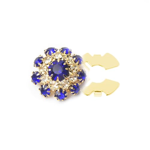 Dekorative Strassstöpfe Buttons Deckung Tasten Accessoires Für Schmuckhandwerk Hochzeit Brautkleidung Dekoration Strassstopf Button Abdeckung Button Dekorative Für Schmuck von Zeiwohndc