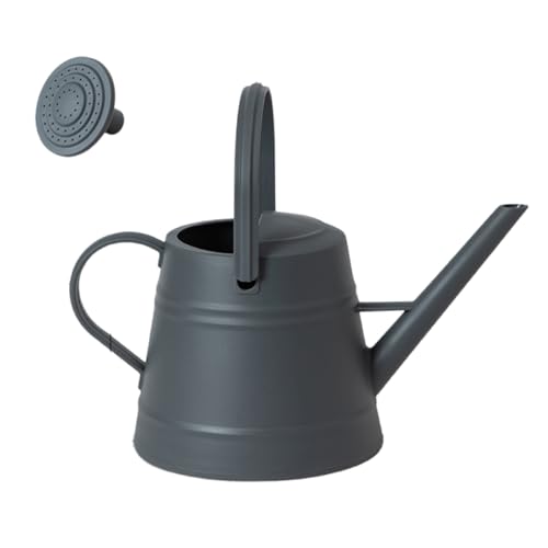 Ergonomische Pflanzenbewässerung Kann Langstöcke Langstreicher Ausgänge Nonslip Grip Perfekt Für Deeping Pots Fensterboxen Innengarten Moderne Design Bewässerung Für Rasen Und Patios von Zeiwohndc
