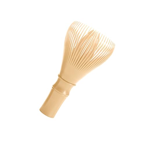 Kompakte Plastik Matcha Whisk Professional Design Rührendes Werkzeug Für Kaffee Milchpulvergetränke Mischung Pinsel Accessorie Milch Frother Für Getränke von Zeiwohndc