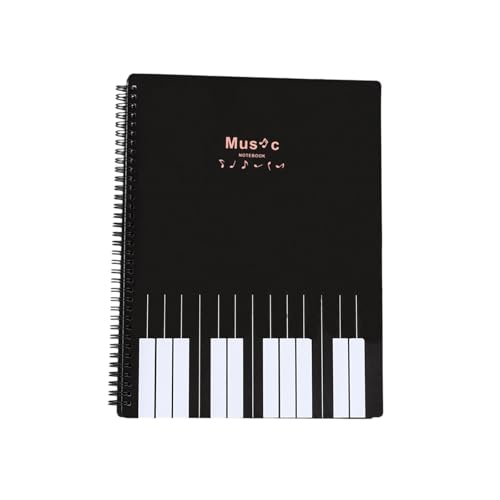 Multifirtionale Musikordner Kunststoff Textur Chor Ordner Plastikblattordner Für Professionelle Aufbewahrungsbinder Von Studenten von Zeiwohndc