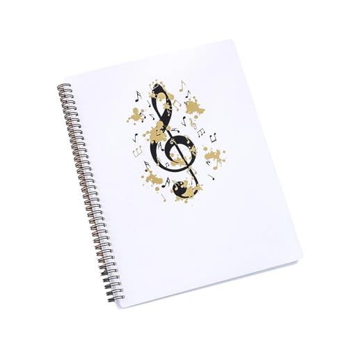 Multifirtionale Musikordner Kunststoff Textur Chor Ordner Plastikblattordner Für Professionelle Aufbewahrungsbinder Von Studenten Multifirtionale Musikordner Kunststoff Textur Chor Ordner Plastikblattordner Für Professionelle Aufbewahrungsbinder Von Studenten von Zeiwohndc