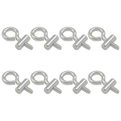 Multifunktionale 6 Mm Rohrleitungsklammern Edelstahlschienen Für Caravans Zelt Wohnmobil Außenkonstruktion Verstärkung Caravans Markisenzubehör Zubehör Multifunktionale 6 Mm Rohrleitungsklammern Edelstahlschienen Für Caravans Zelt Wohnmobil Außenkonstruktion Verstärkung Caravans Markisenzubehör Zubehör von Zeiwohndc