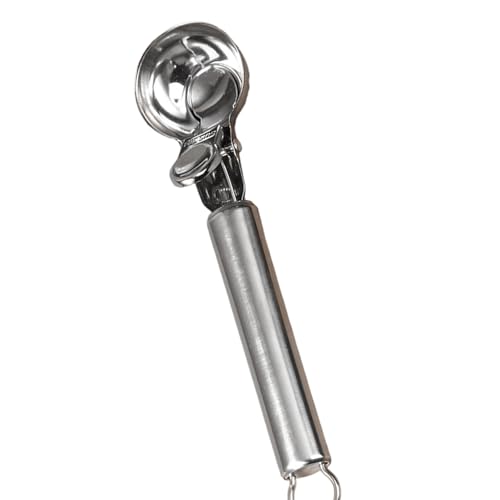 Professionelle Pressestile Eisschaufeln Edelstahl Bagger Praktische Küchenwerkzeug Spülmaschine Schöpfer Spülmaschine Safe Eisschaufeln von Zeiwohndc