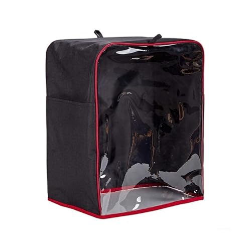 Transparenzspeicherbeutel Mit Klarem Fenster Und Abnehmbarer Hartbasis Staubdestfestes Standmixer Abdeckungsabdeckung Zubehör Transparent Mixer Speichertasche Transparenzspeicherbeutel Mit Klarem Fenster Und Abnehmbarer Hartbasis Staubdestfestes Standmixer Abdeckungsabdeckung Zubehör Transparent Mixer Speichertasche von Zeiwohndc