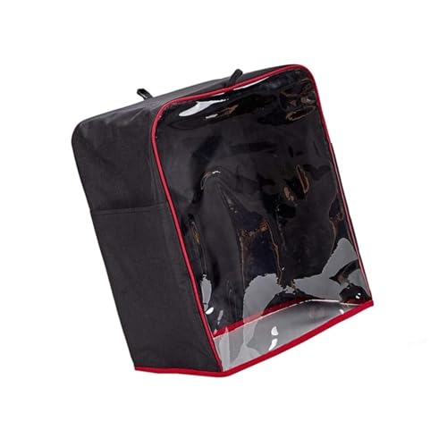 Transparenzspeicherbeutel Mit Klarem Fenster Und Abnehmbarer Hartbasis Staubdestfestes Standmixer Abdeckungsabdeckung Zubehör Transparent Mixer Speichertasche Transparenzspeicherbeutel Mit Klarem Fenster Und Abnehmbarer Hartbasis Staubdestfestes Standmixer Abdeckungsabdeckung Zubehör Transparent Mixer Speichertasche von Zeiwohndc