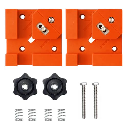 Verstellbare Holzbearbeitungs Eckklemmen Für Perfekte 90 Grad Fugen Über Materialdicken Aus Holzfahrzeugen Aufgaben Handheld Holzbearbeitungsklemme Set Verstellbare Holzbearbeitungs Eckklemmen Für Perfekte 90 Grad Fugen Über Materialdicken Aus Holzfahrzeugen Aufgaben Handheld Holzbearbeitungsklemme Set von Zeiwohndc