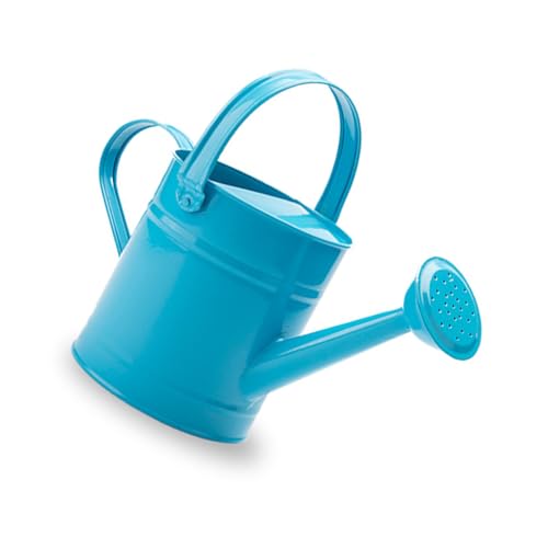 Zeiwohndc 1 5 L Kapazitätsbewässerung Für Pflanzen Kann Für Gartentöpfe Innenbereich Freien Mit Ergonomischem Ergonomischem Metallgerntopf von Zeiwohndc