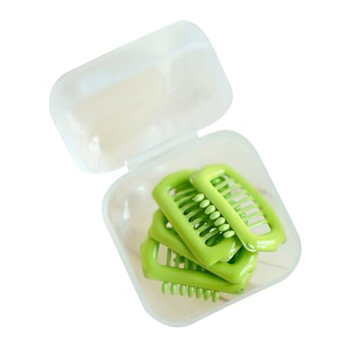 Zeiwohndc 5pcs Haustierhaarclips Stilvoller Hund Barrettes Für Themenpartys Outdoor Bildrequisiten Einfach Zu Tragen Haustier Barrettes Zeiwohndc 5pcs Haustierhaarclips Stilvoller Hund Barrettes Für Themenpartys Outdoor Bildrequisiten Einfach Zu Tragen Haustier Barrettes von Zeiwohndc